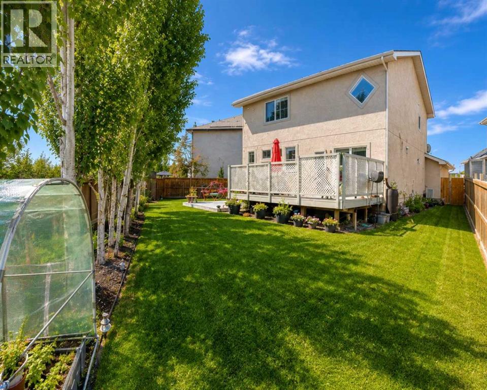 92 Cranleigh Close SE, Calgary, Alberta  t3m 1h6 - Photo 41 - A2332085