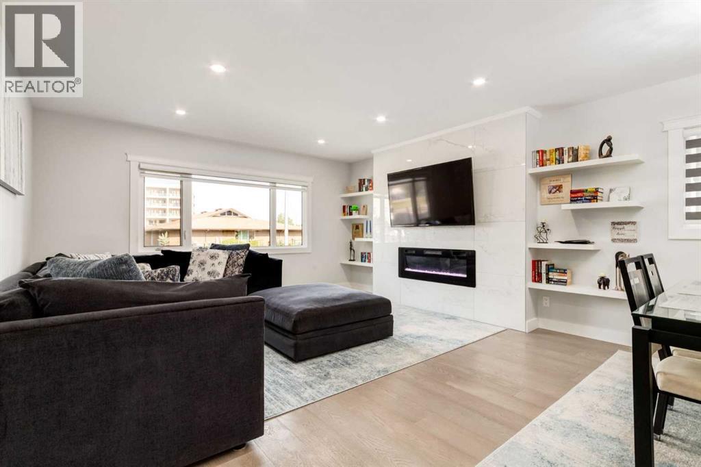 23 Sussex Crescent SW, Calgary, Alberta  T2W 0L4 - Photo 6 - A2333103