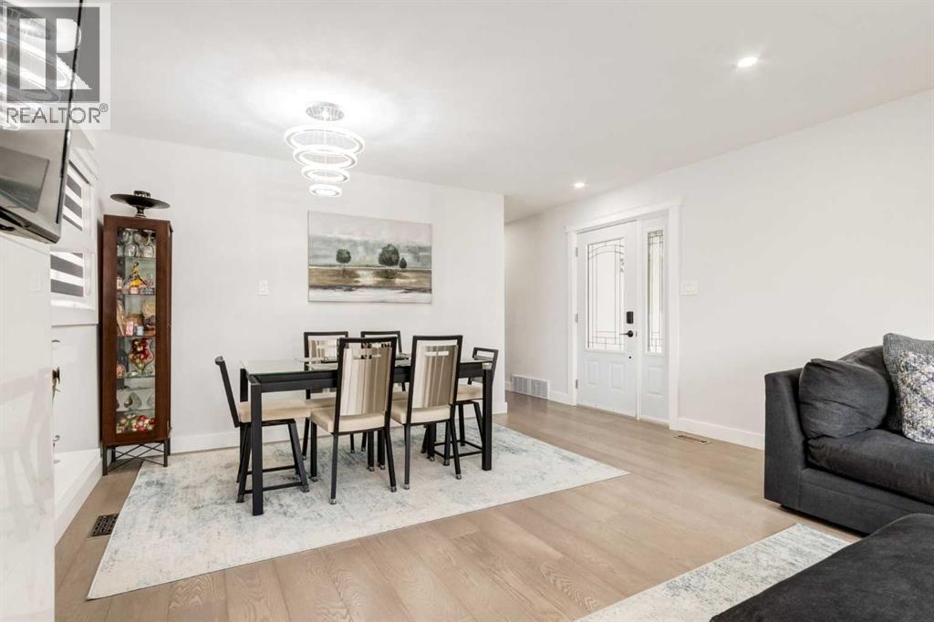 23 Sussex Crescent SW, Calgary, Alberta  T2W 0L4 - Photo 11 - A2333103