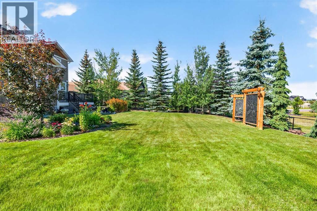 8 Monterra Cove, Cochrane Lake, Alberta  T4C 0G7 - Photo 34 - A2333865