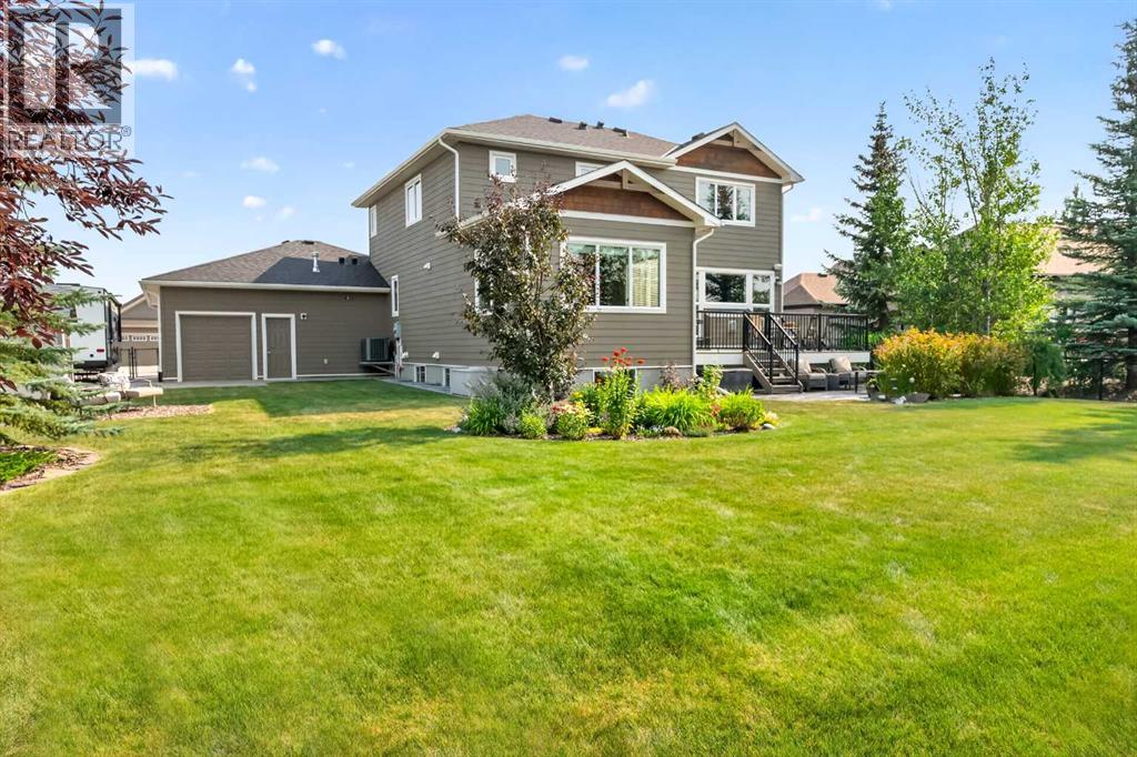 8 Monterra Cove, Cochrane Lake, Alberta  T4C 0G7 - Photo 31 - A2333865