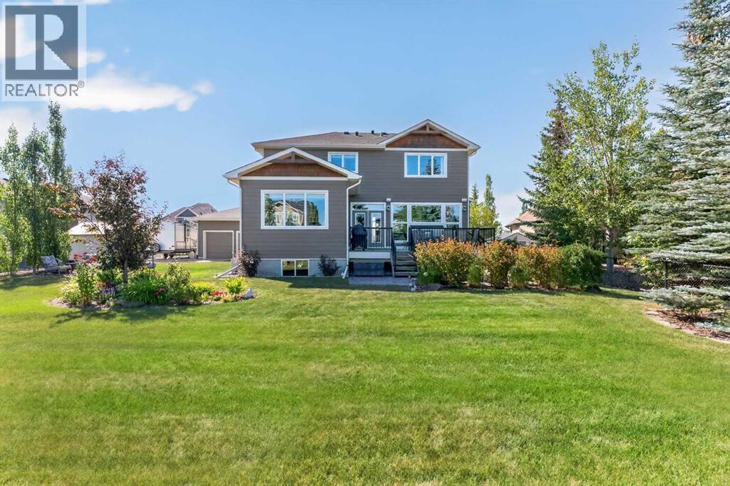 8 Monterra Cove, Cochrane Lake, Alberta  T4C 0G7 - Photo 32 - A2333865