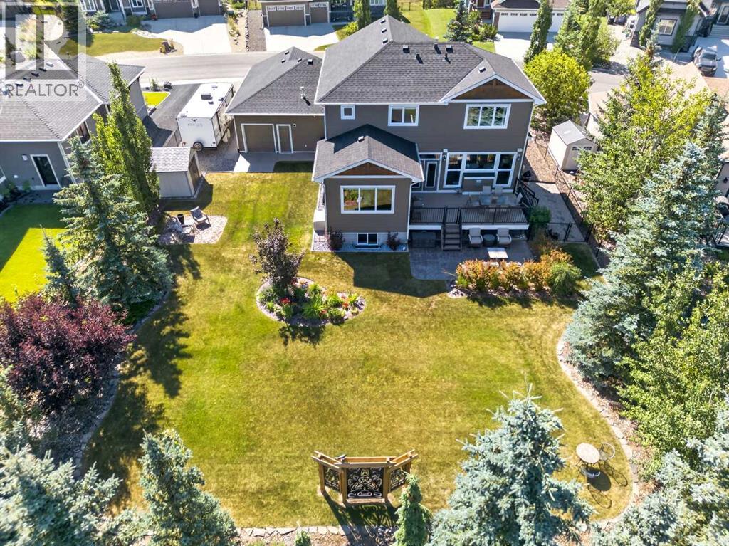 8 Monterra Cove, Cochrane Lake, Alberta  T4C 0G7 - Photo 41 - A2333865