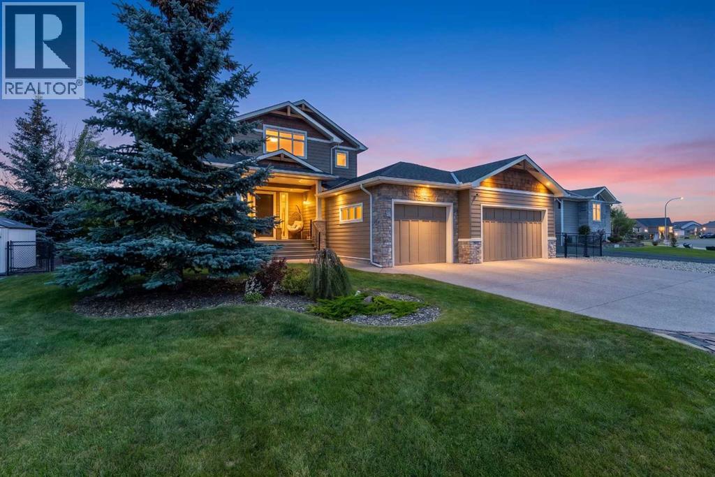 8 Monterra Cove, Cochrane Lake, Alberta  T4C 0G7 - Photo 45 - A2333865