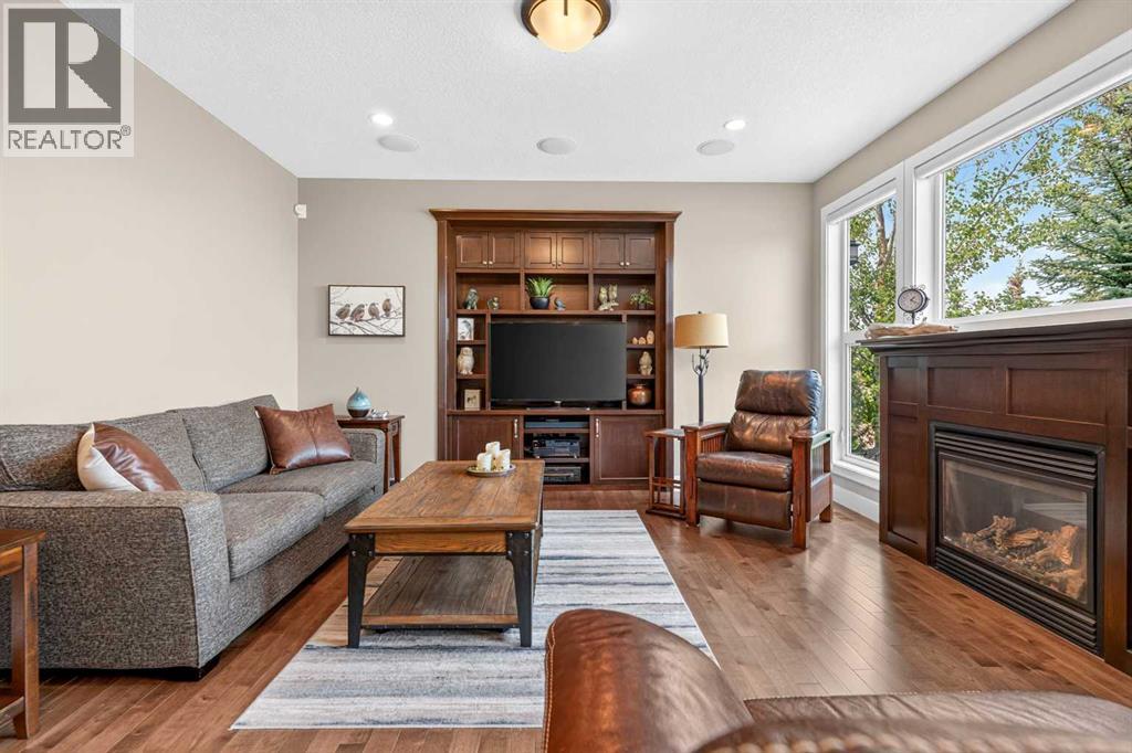 8 Monterra Cove, Cochrane Lake, Alberta  T4C 0G7 - Photo 7 - A2333865