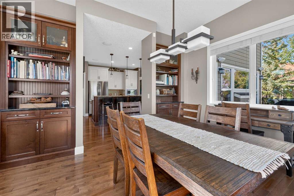 8 Monterra Cove, Cochrane Lake, Alberta  T4C 0G7 - Photo 15 - A2333865