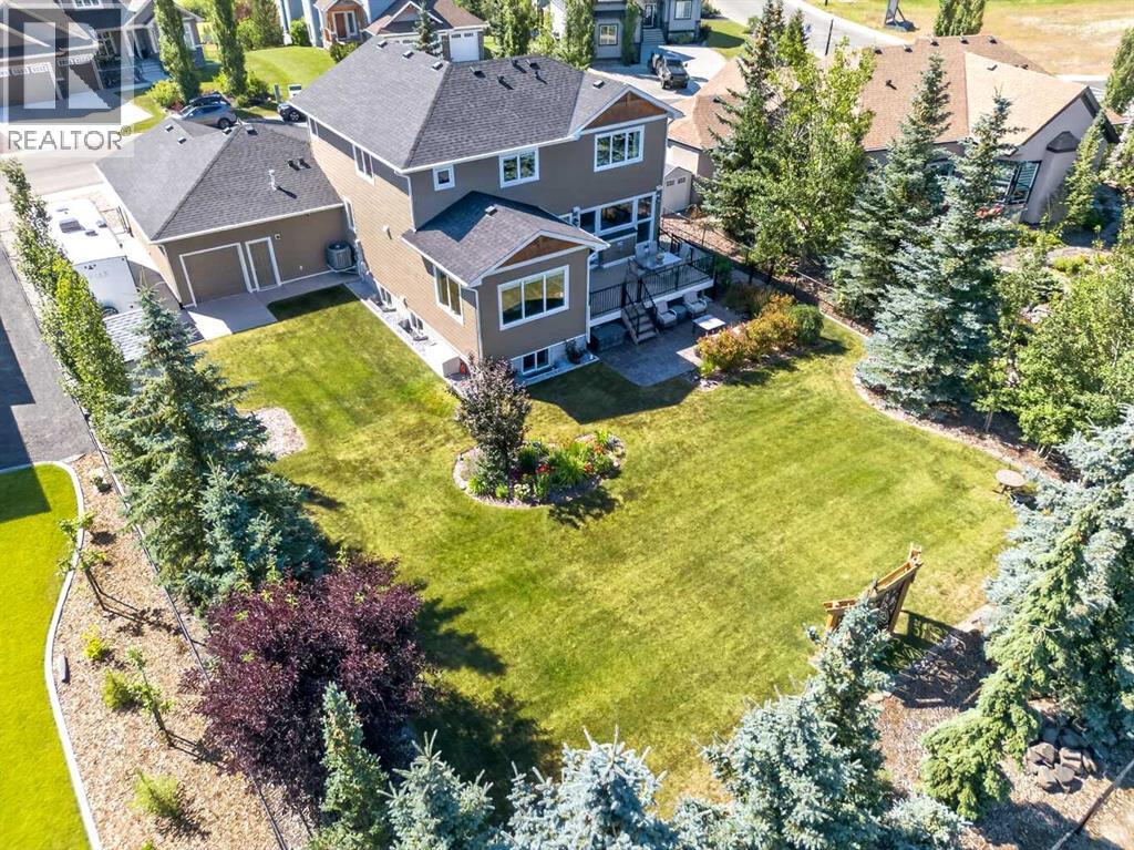 8 Monterra Cove, Cochrane Lake, Alberta  T4C 0G7 - Photo 42 - A2333865