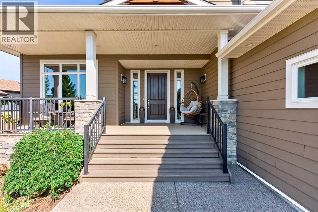 8 Monterra Cove, Cochrane Lake, Alberta  T4C 0G7 - Photo 4 - A2333865