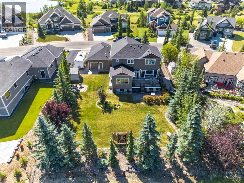 8 Monterra Cove, Cochrane Lake, Alberta  T4C 0G7 - Photo 43 - A2333865
