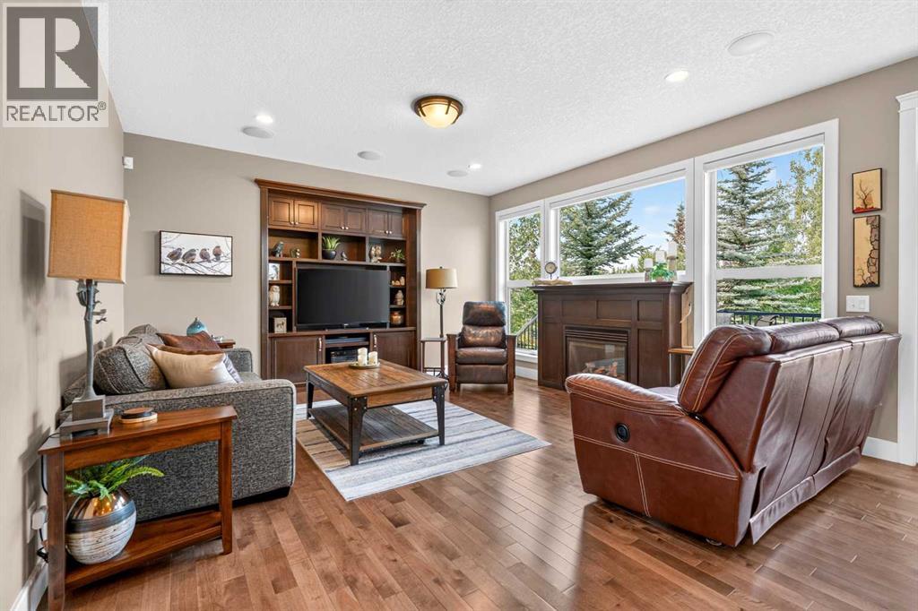 8 Monterra Cove, Cochrane Lake, Alberta  T4C 0G7 - Photo 6 - A2333865