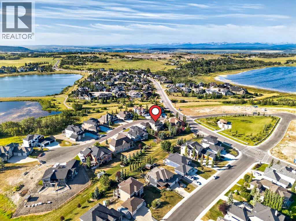 8 Monterra Cove, Cochrane Lake, Alberta  T4C 0G7 - Photo 44 - A2333865