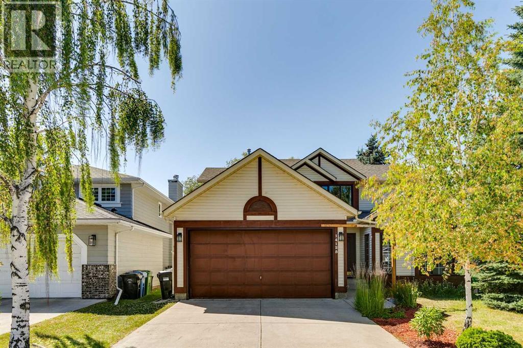 14125 Evergreen Street SW, Calgary, Alberta