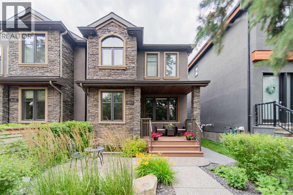 4113 16 Street SW, calgary, Alberta