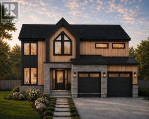 LOT #58 - 34 BAYSHORE DRIVE, Middlesex Centre, Ontario
