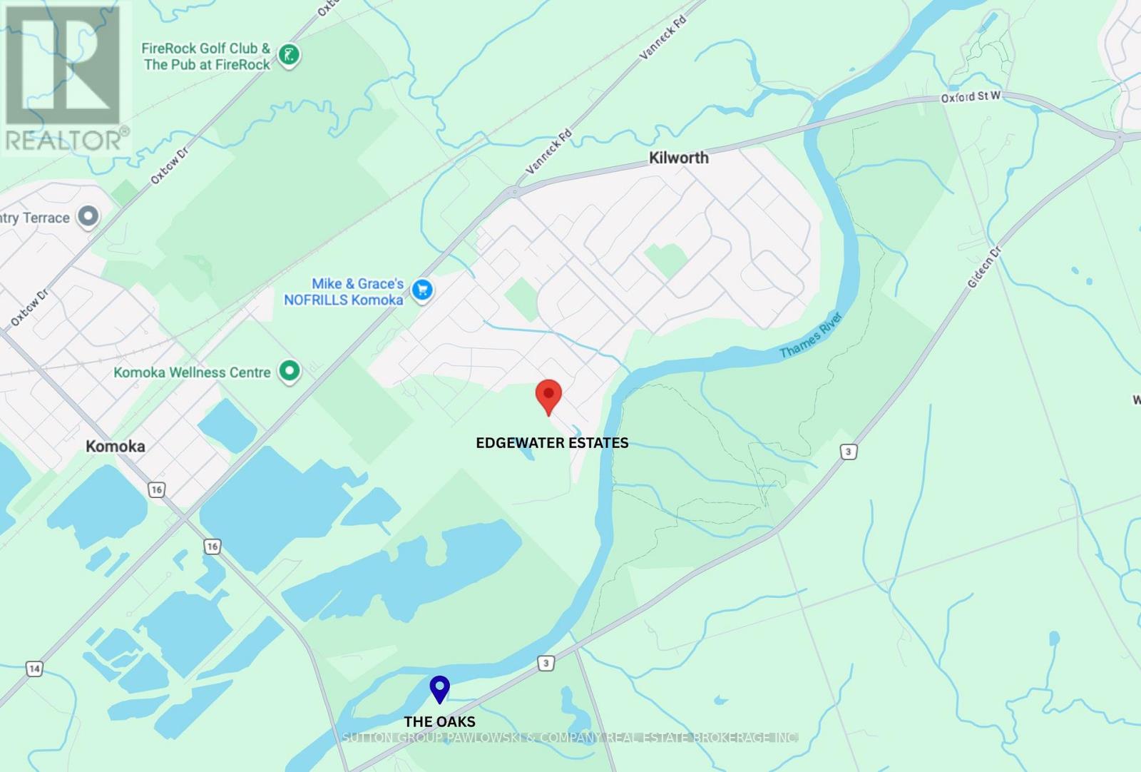 Lot #58 - 34 Bayshore Drive, Middlesex Centre, Ontario  N0L 1R0 - Photo 5 - X13642892