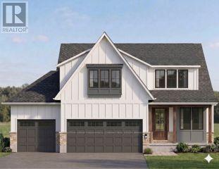 LOT #65 - 6 BAYSHORE DRIVE, Middlesex Centre, Ontario