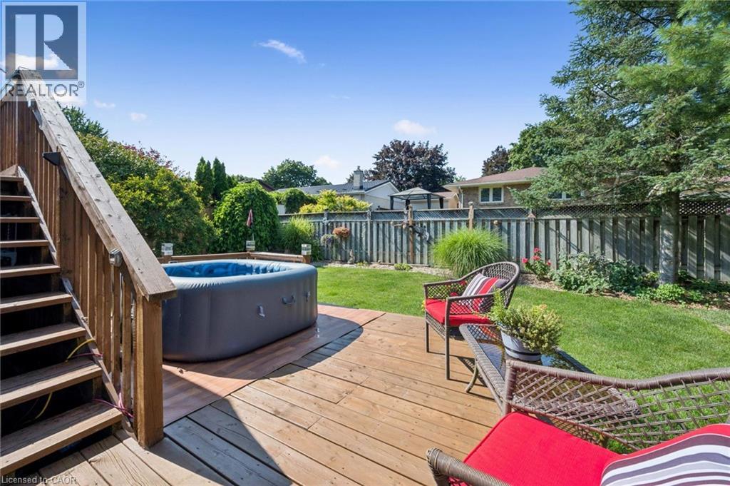 88 Manor Drive, Kitchener, Ontario  N2A 2V1 - Photo 38 - 40852949
