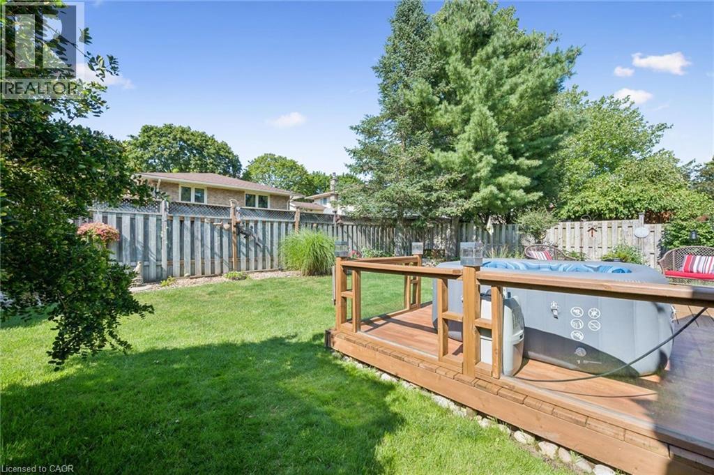 88 Manor Drive, Kitchener, Ontario  N2A 2V1 - Photo 40 - 40852949