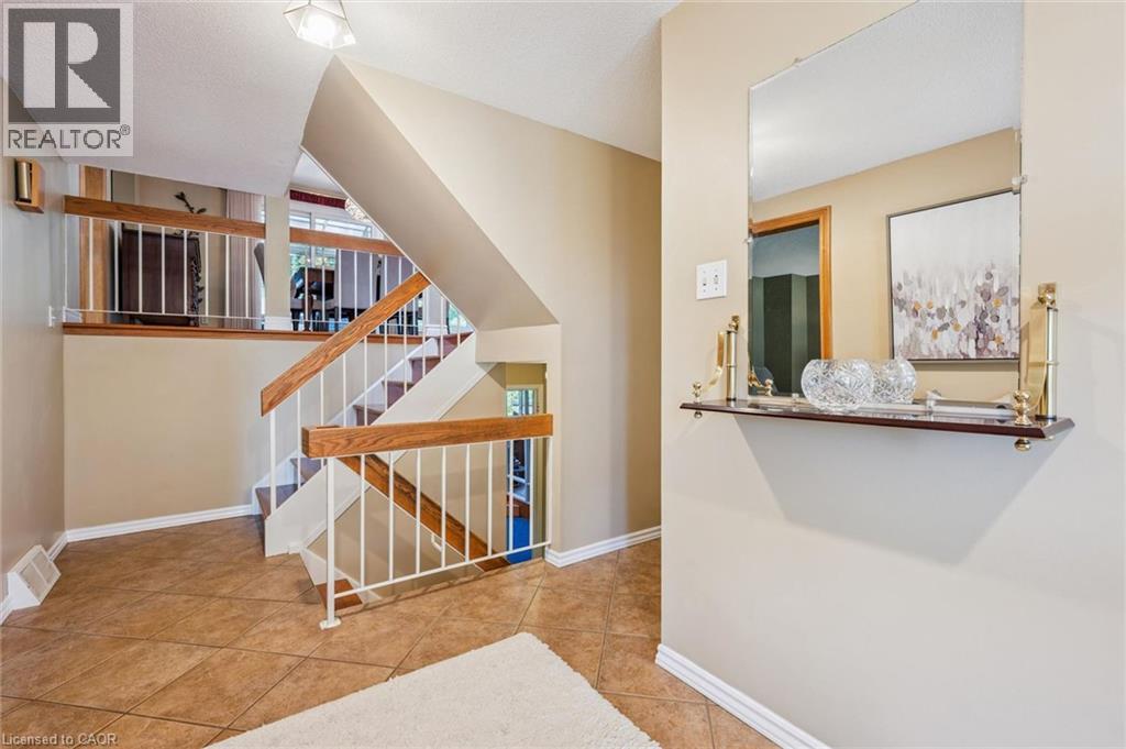 88 Manor Drive, Kitchener, Ontario  N2A 2V1 - Photo 6 - 40852949