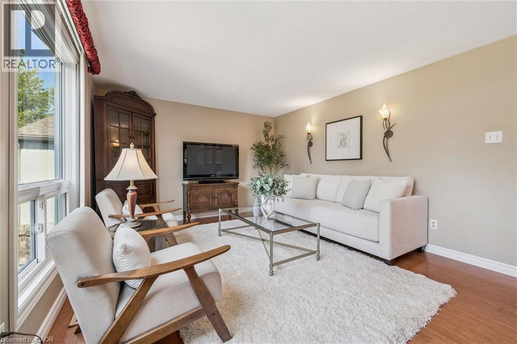88 Manor Drive, Kitchener, Ontario  N2A 2V1 - Photo 19 - 40852949