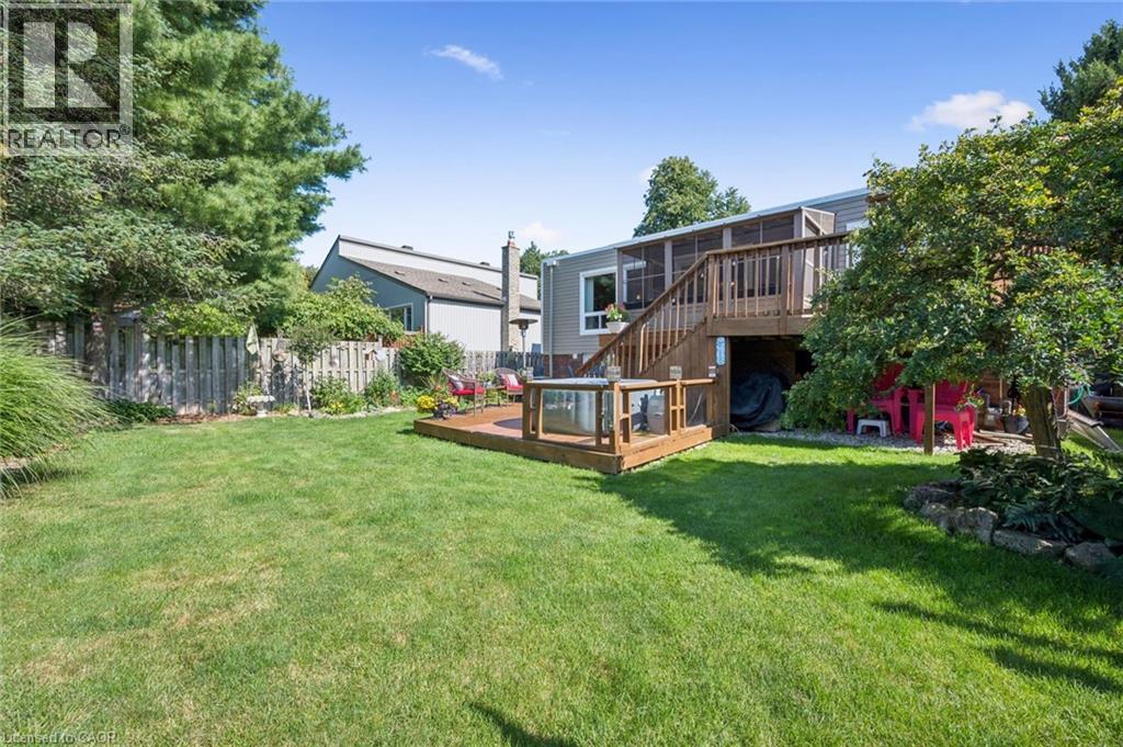 88 Manor Drive, Kitchener, Ontario  N2A 2V1 - Photo 41 - 40852949