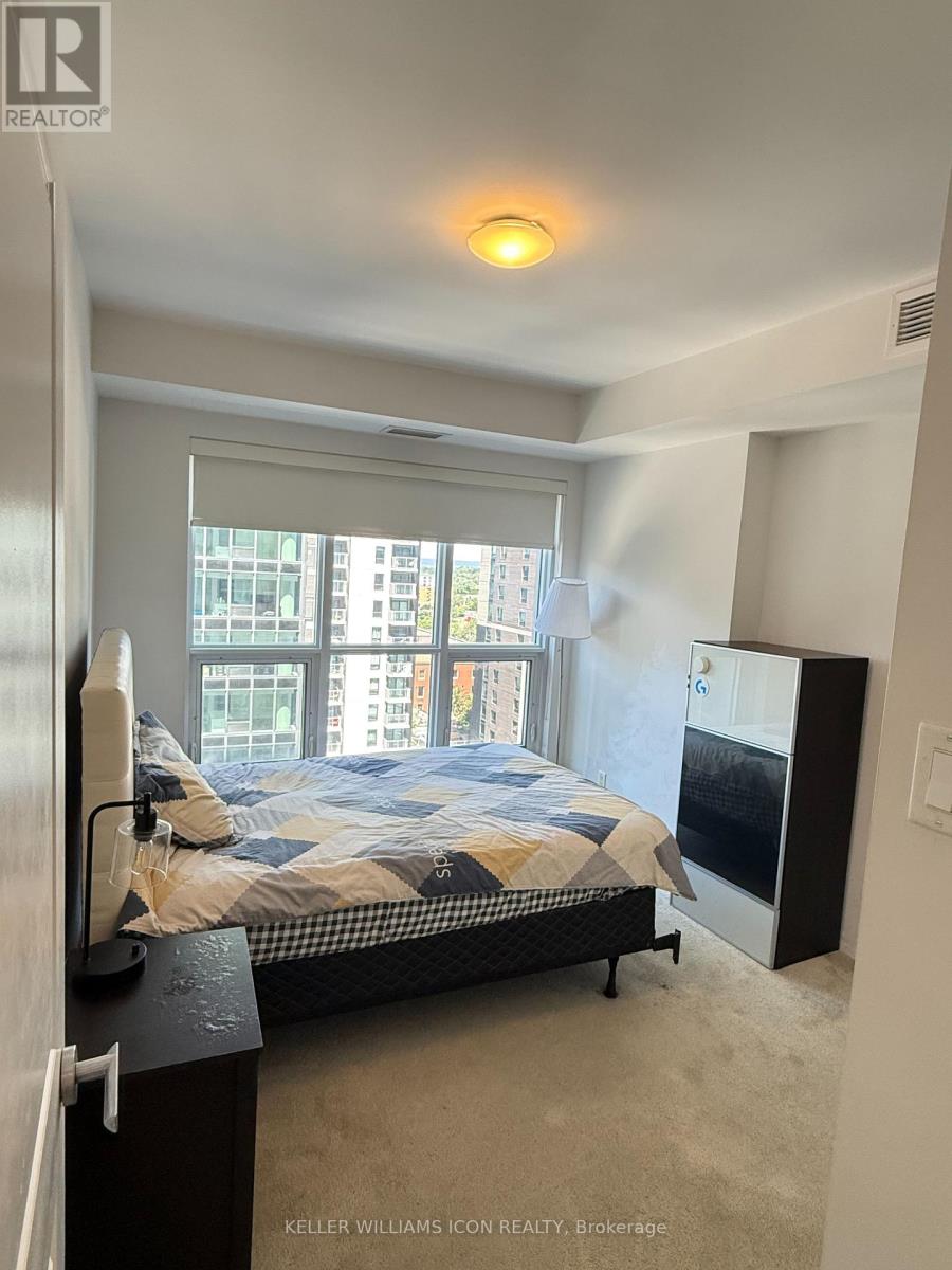 1202 - 242 Rideau Street, Ottawa, Ontario  K1N 0B7 - Photo 13 - X13642904