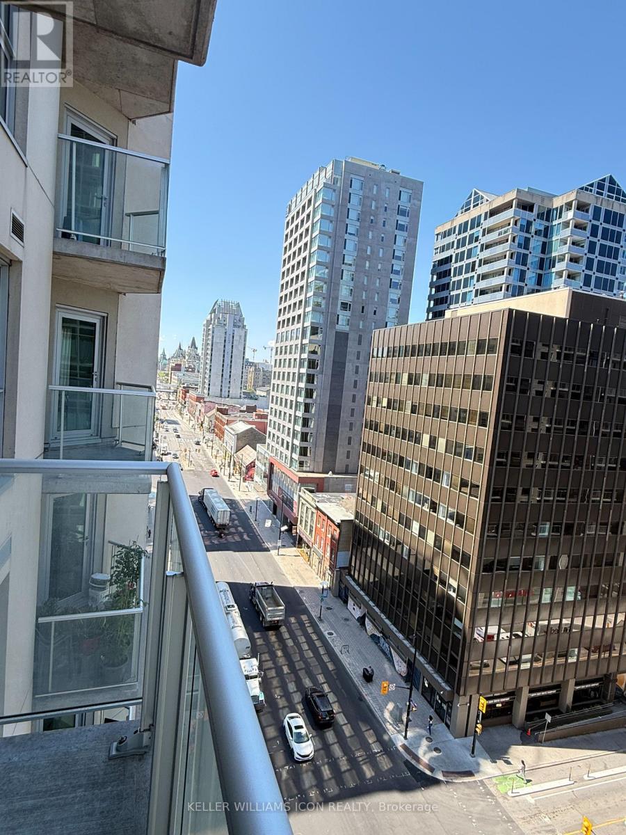 1202 - 242 Rideau Street, Ottawa, Ontario  K1N 0B7 - Photo 16 - X13642904