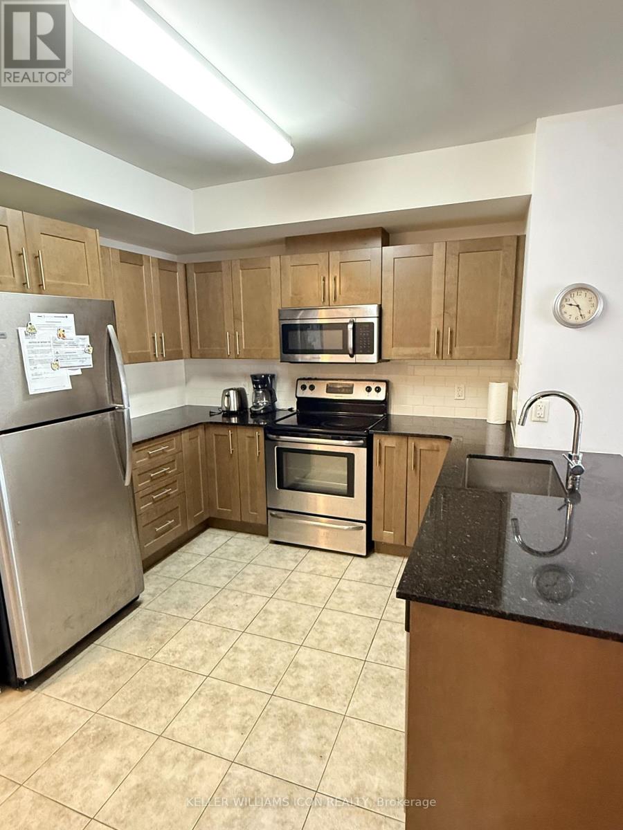 1202 - 242 Rideau Street, Ottawa, Ontario  K1N 0B7 - Photo 4 - X13642904