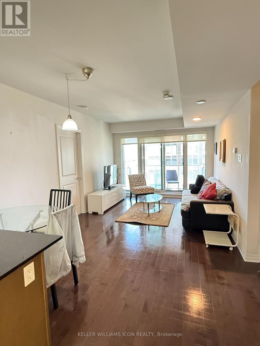 1202 - 242 Rideau Street, Ottawa, Ontario  K1N 0B7 - Photo 5 - X13642904