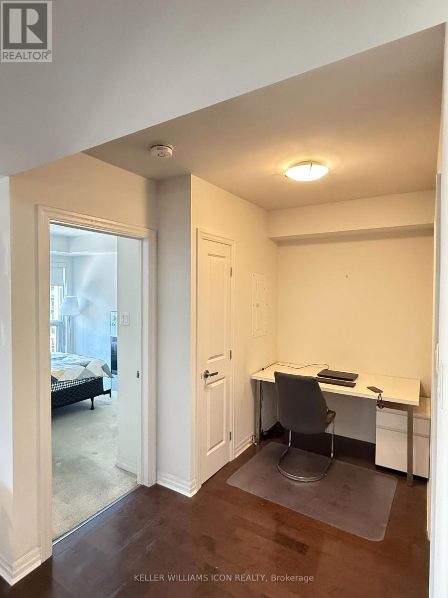1202 - 242 Rideau Street, Ottawa, Ontario  K1N 0B7 - Photo 6 - X13642904