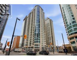 1202 - 242 RIDEAU STREET, Ottawa, Ontario