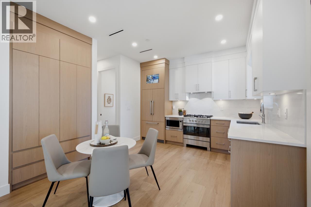 1 3018 E 19th Avenue, Vancouver, British Columbia  V5M 2S9 - Photo 6 - R3153234