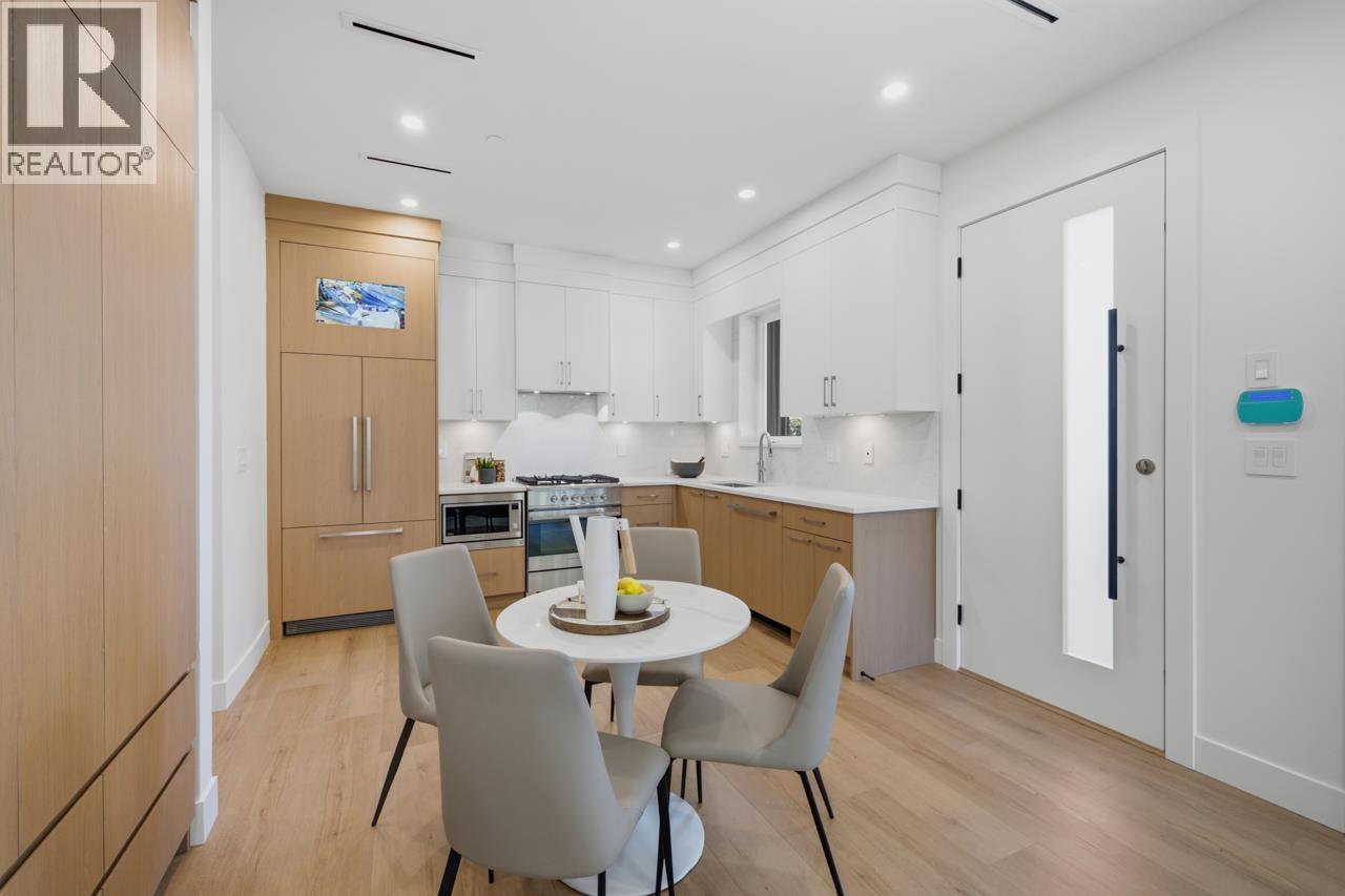 1 3018 E 19th Avenue, Vancouver, British Columbia  V5M 2S9 - Photo 7 - R3153234