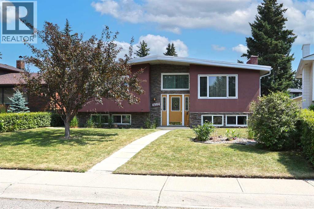 4904 Verulum Place NW, Calgary, Alberta