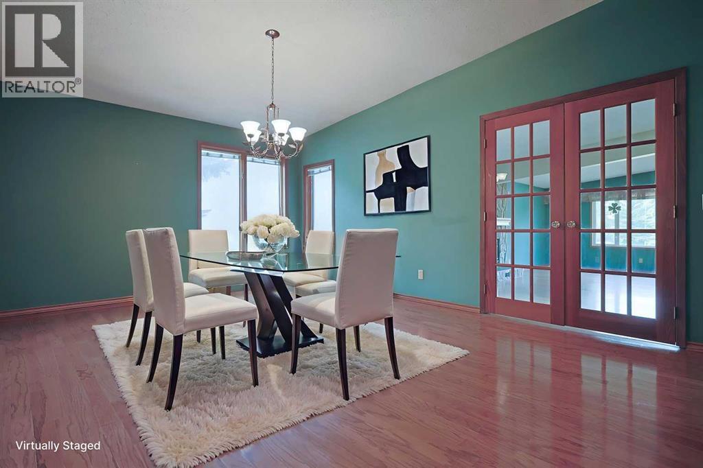 4904 Verulum Place NW, Calgary, Alberta  T3A 0K1 - Photo 10 - A2332437