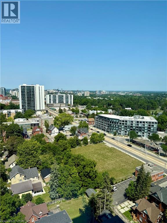 15 S Wellington Street S Unit# 2009, Kitchener, Ontario  N2G 0E4 - Photo 18 - 40853348