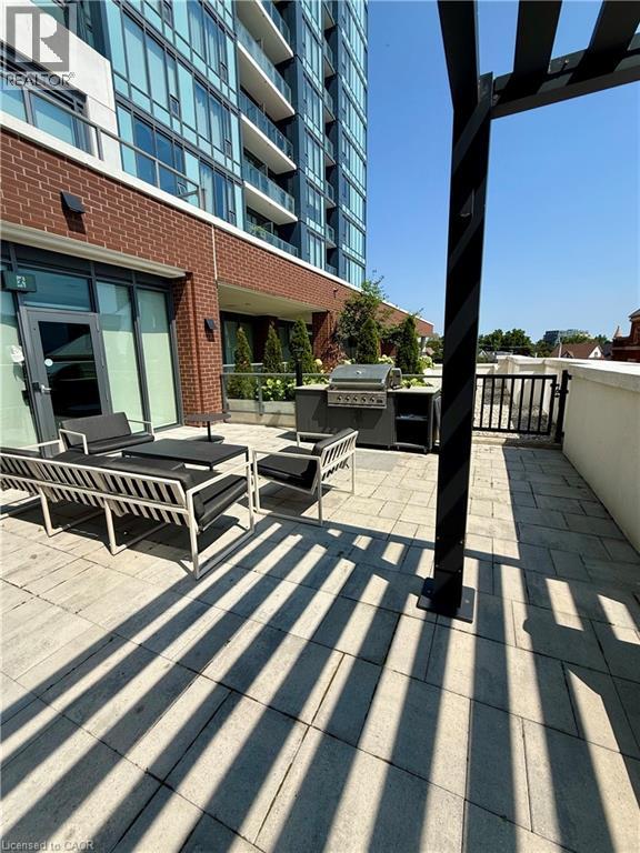 15 S Wellington Street S Unit# 2009, Kitchener, Ontario  N2G 0E4 - Photo 27 - 40853348