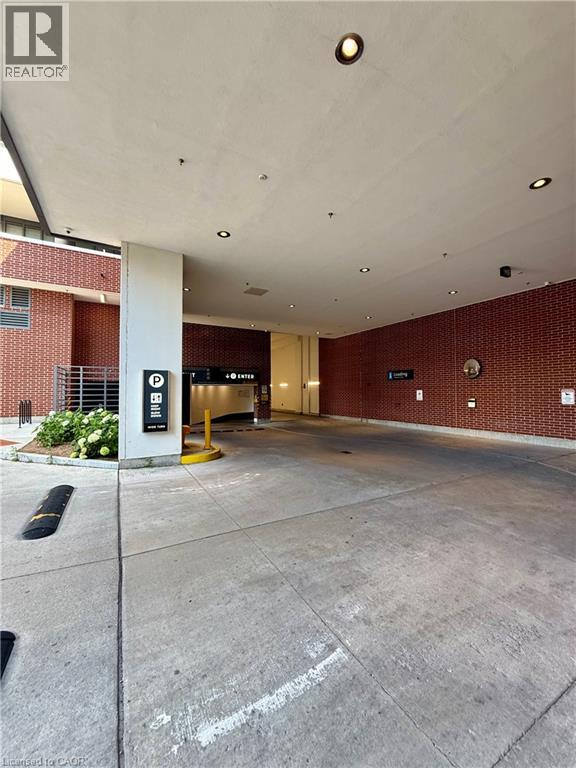 15 S Wellington Street S Unit# 2009, Kitchener, Ontario  N2G 0E4 - Photo 32 - 40853348