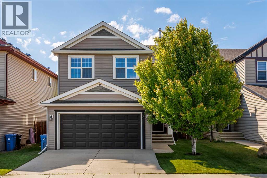 5 Copperpond Link SE, Calgary, Alberta