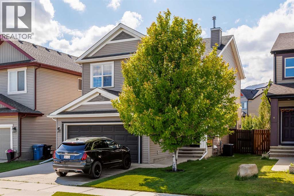 5 Copperpond Link SE, Calgary, Alberta  T2Z 0L2 - Photo 2 - A2334963