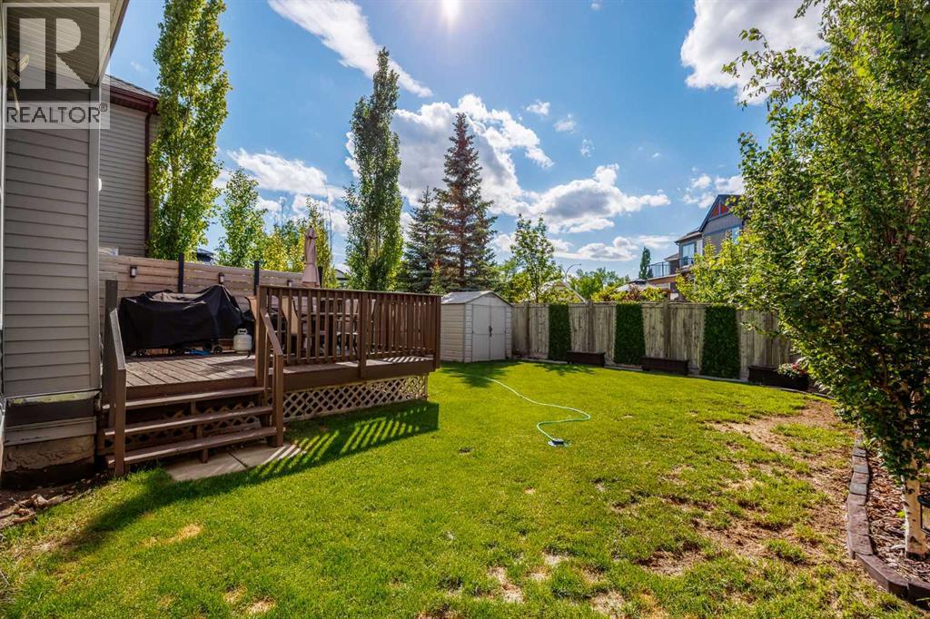 5 Copperpond Link SE, Calgary, Alberta  T2Z 0L2 - Photo 42 - A2334963