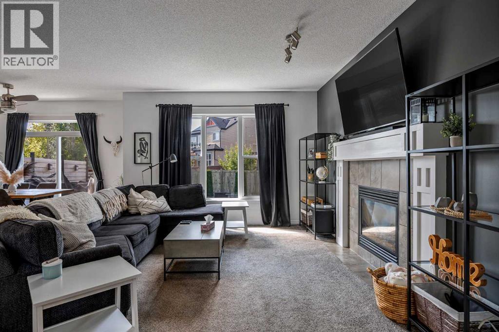5 Copperpond Link SE, Calgary, Alberta  T2Z 0L2 - Photo 5 - A2334963