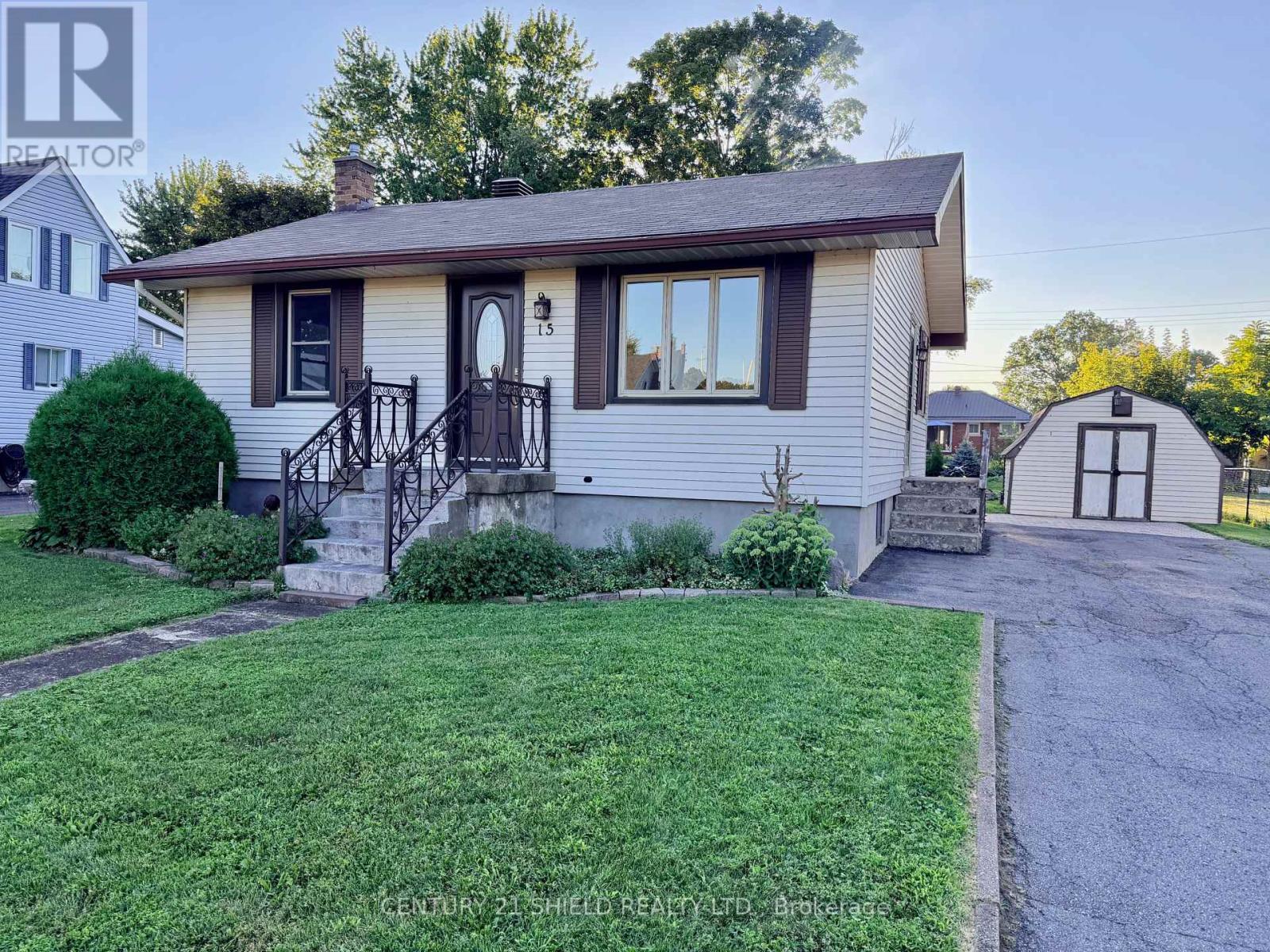15 Adam Dixon Avenue N, South Stormont, Ontario  K0C 1P0 - Photo 28 - X13642902