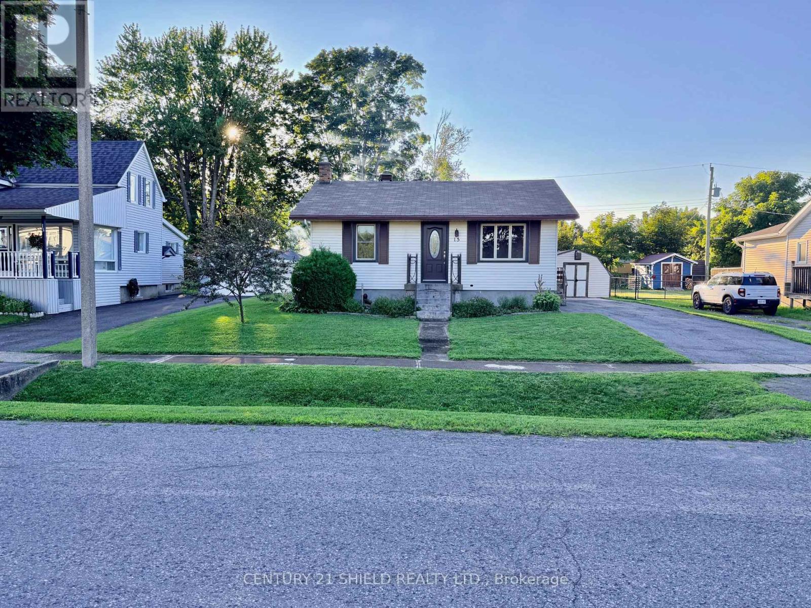 15 Adam Dixon Avenue N, South Stormont, Ontario  K0C 1P0 - Photo 29 - X13642902