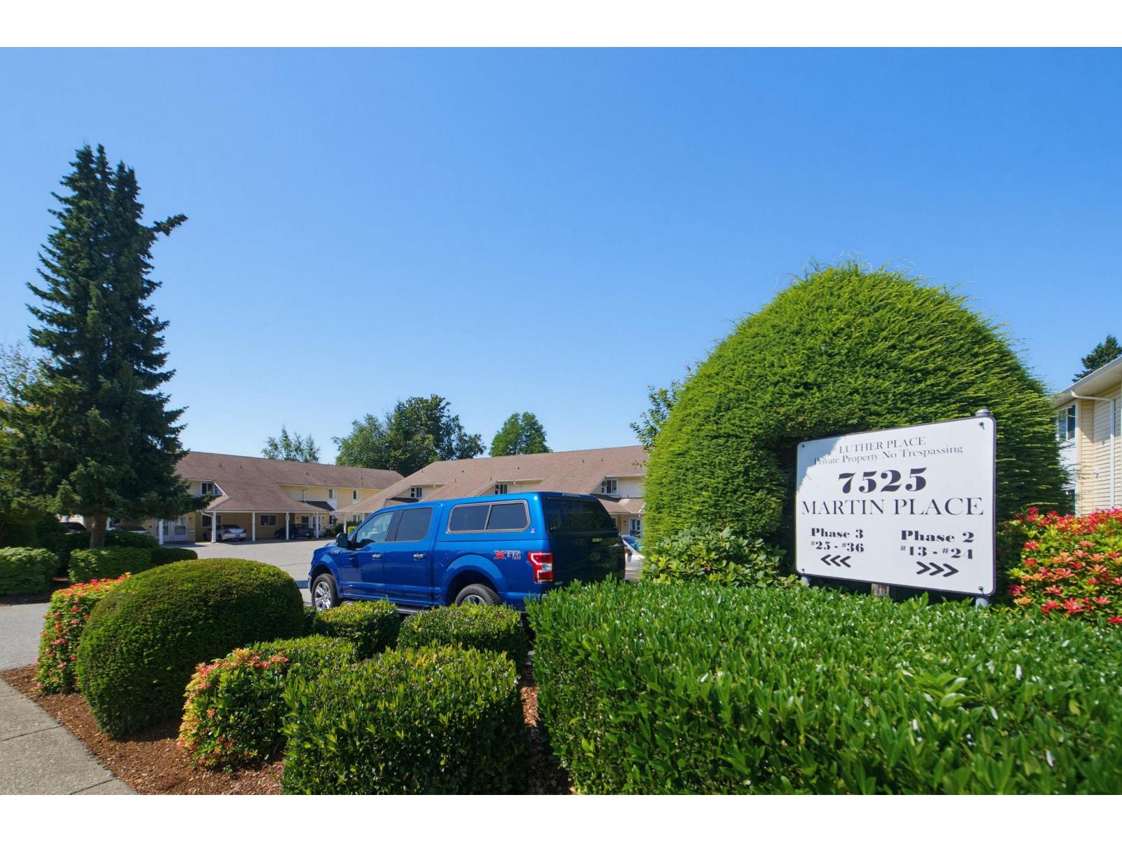 33 7525 Martin Place, Mission, British Columbia  V2V 6N2 - Photo 31 - R3152087