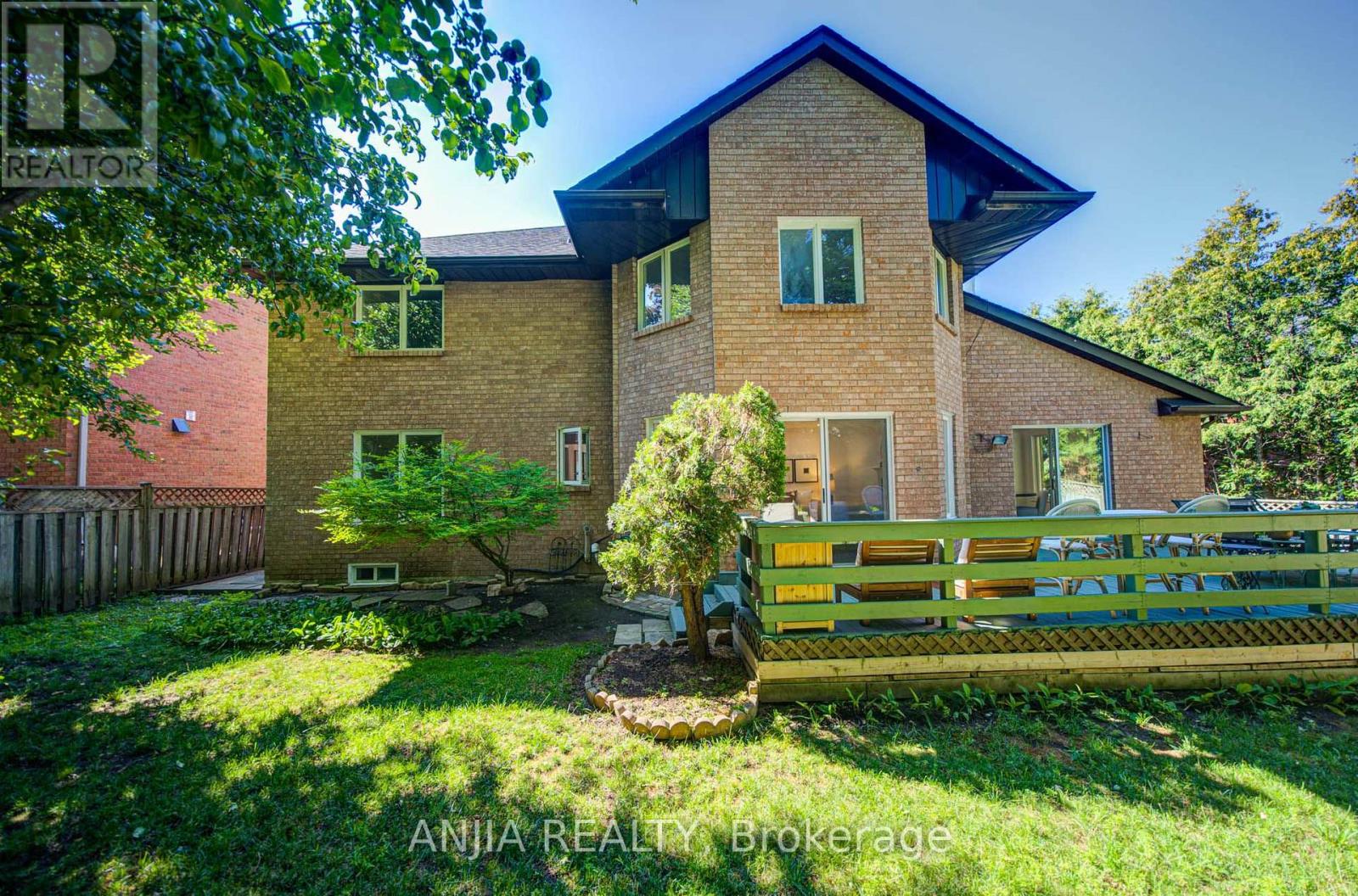 8 Calderbridge Crescent, Markham, Ontario  L3R 9M8 - Photo 46 - N13638878