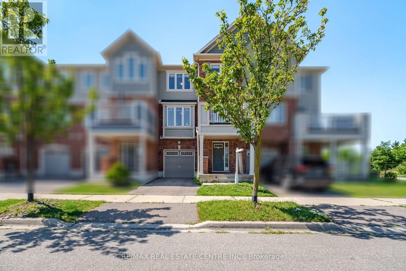 221 Slingsby Landing, Milton, Ontario L9T 8N5 - Photo 2 - W13444942