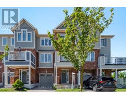 221 SLINGSBY LANDING, Milton, Ontario