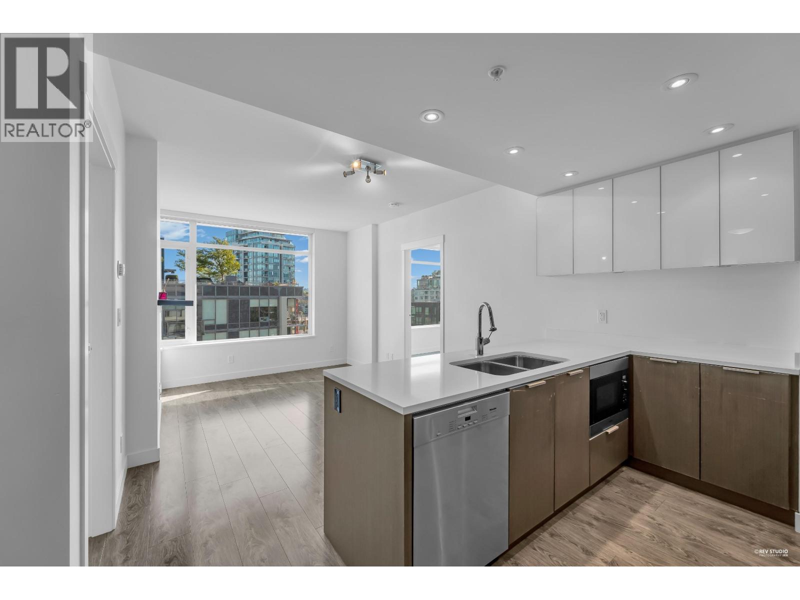 1801 110 Switchmen Street, Vancouver, British Columbia  V6A 0C6 - Photo 30 - R3149632