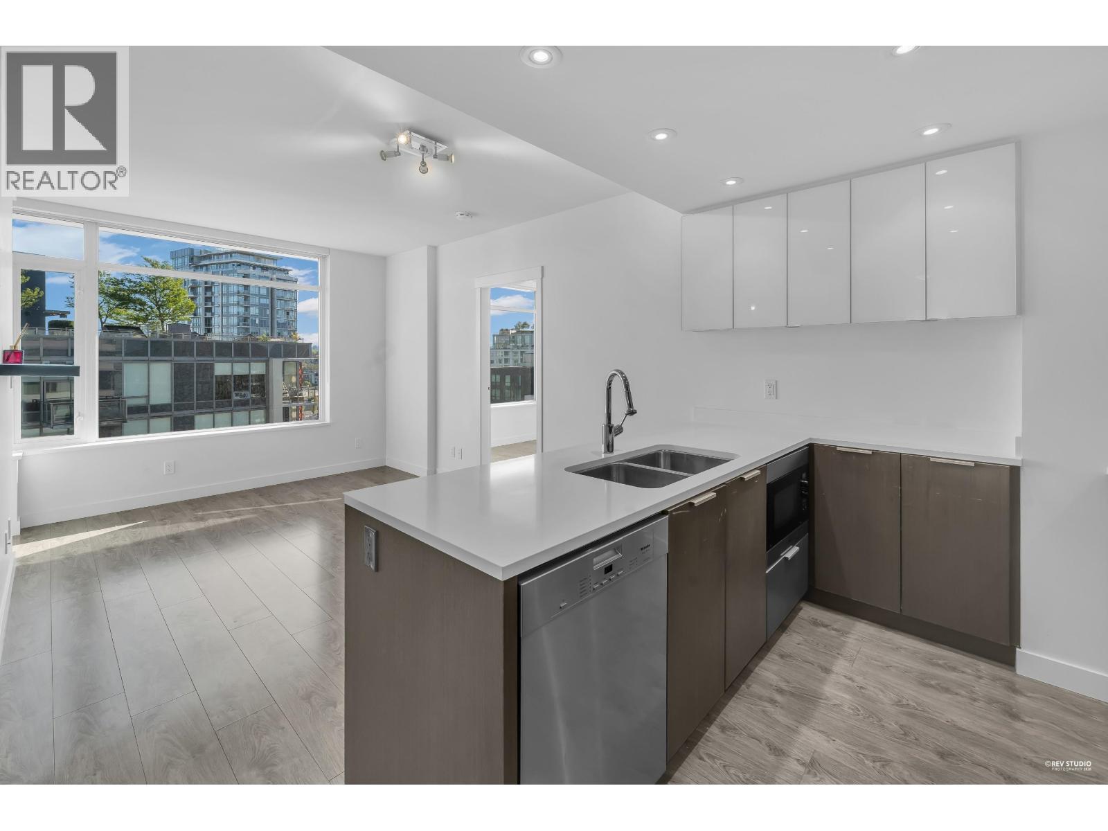 1801 110 Switchmen Street, Vancouver, British Columbia  V6A 0C6 - Photo 14 - R3149632